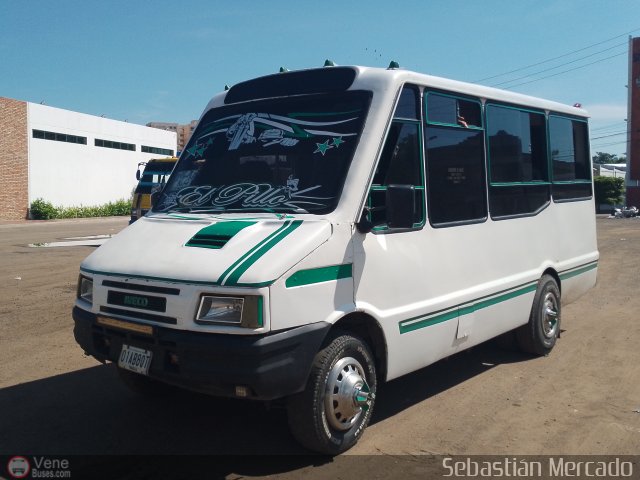 ZU - U.C. Barrio La Polar 052 por Sebastin Mercado