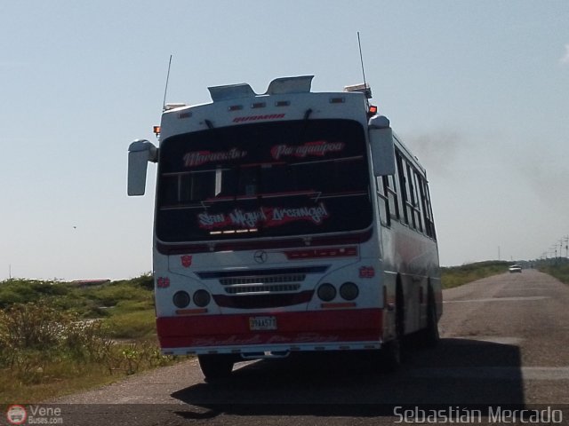 Expresos La Gran Colombia 33 por Sebastin Mercado