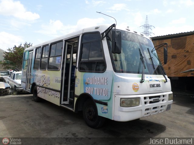 Foto �nibus Brasil.com, por Jos� Dudamel