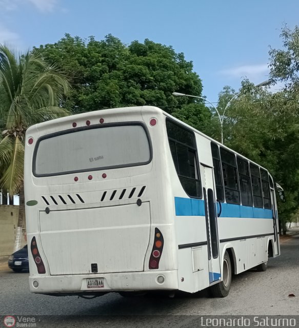 Sin identificacin o Desconocido 168 por Leonardo Saturno