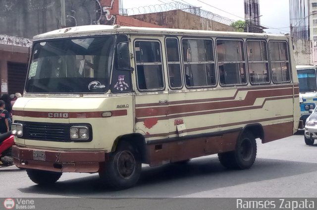 MI - U.C. La Matica 51 por Ramss Zapata