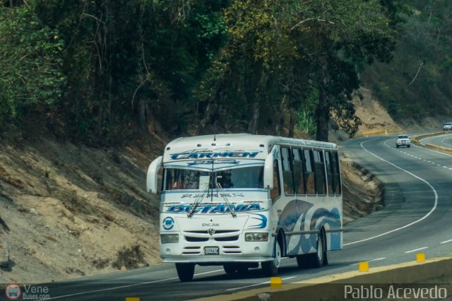 U.C. La Responsable S.C. 189 por Pablo Acevedo