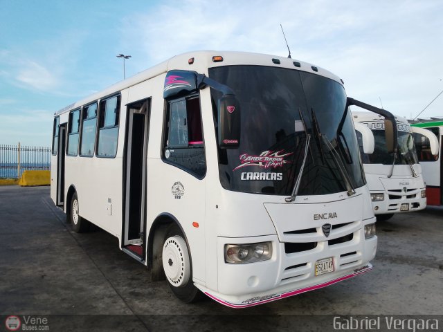 A.C. Don Augusto Malave Villalba 126 por Gabriel Vergara