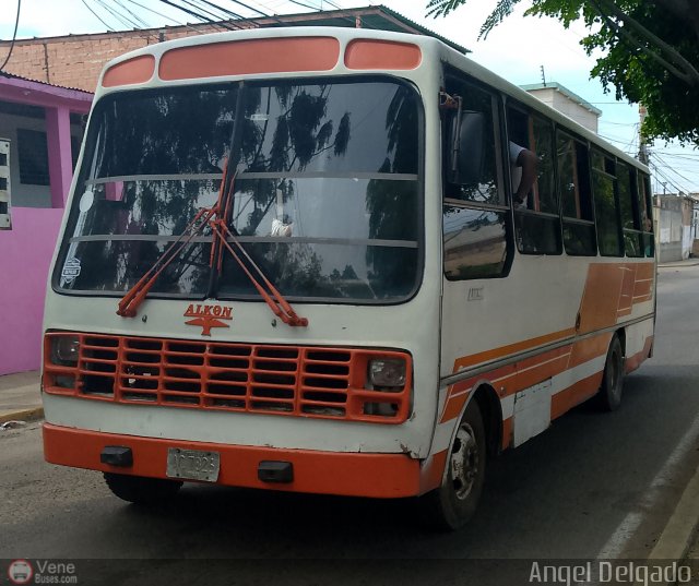 ZU - U.C. Barrio La Polar 836 por ngel Delgado