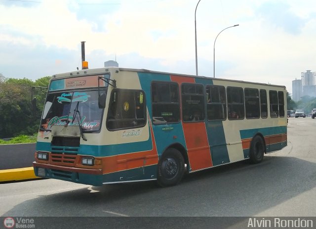 Uni�n Magdaleno A.C. 90 por Alvin Rond�n