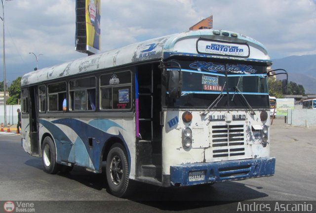 AR - A.C. Uni�n Santa Rita 181 por Andr�s Ascanio