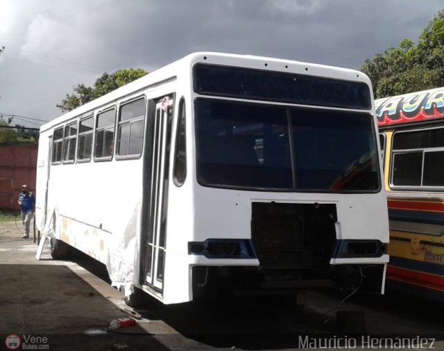 Particular 043 por Eduard Delgado