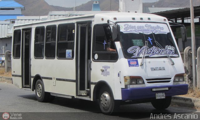 CA - Unin 12 de Octubre 036 por Andrs Ascanio