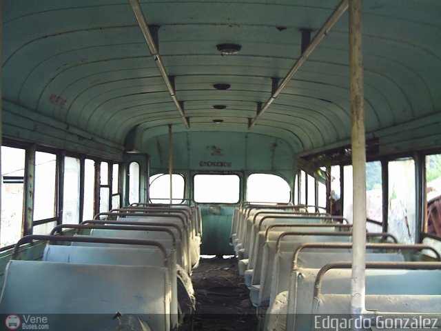 DC - Autobuses San Ruperto C.A. 05 por Edgardo Gonzlez