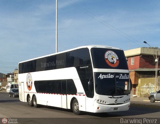 olibuses - Venebuses - Fotos de Autobuses de Venezuela