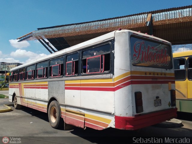 ZU - Colectivos Concepci�n 122 por Sebasti�n Mercado