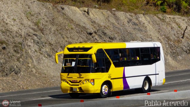 Uni�n Tejer�as A.C. 59 por Pablo Acevedo