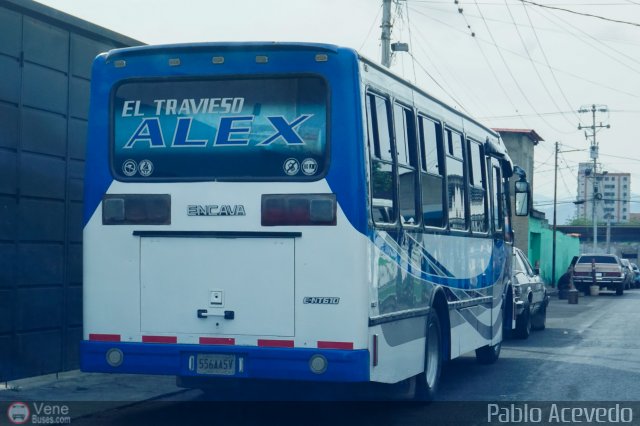 Cooperativa 109 025 por Pablo Acevedo