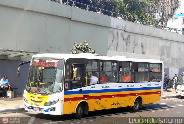 E.T.S.N. Emanuel S.A.C. 053 por Leonardo Saturno