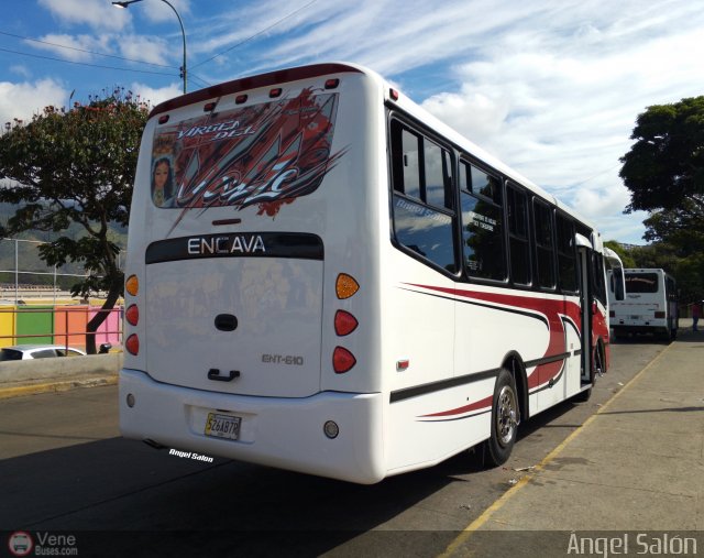 U.C. Caracas - El Junquito - Colonia Tovar 015 por ngel Saln