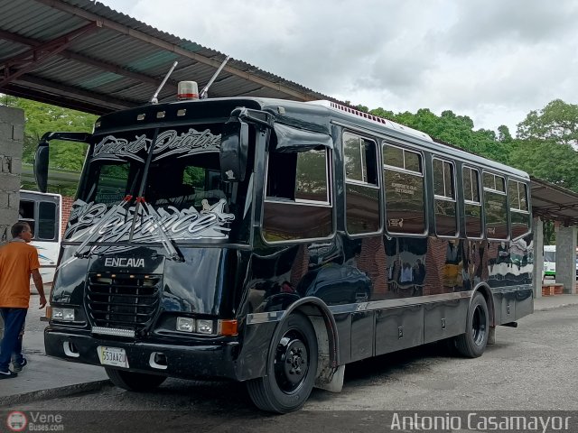 Lnea 1ero de Octubre 018 por Antonio Casamayor