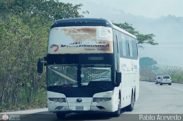 Expresos Bayavamarca 2016 por Pablo Acevedo