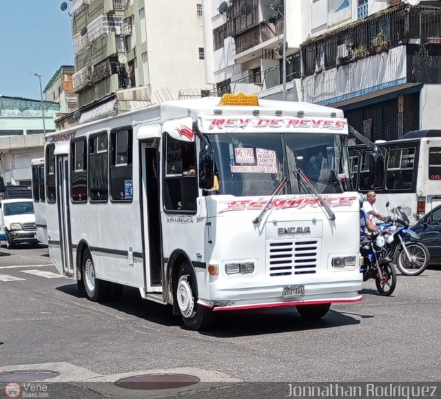 DC - A.C. Casalta - Chaca�to - Cafetal 134 por Jonnathan Rodr�guez