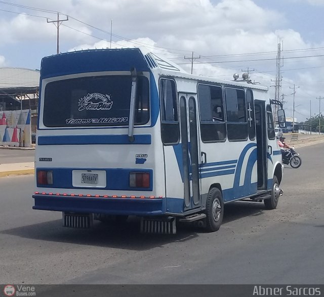 ZU - Servitranzulca 09 por Abner Sarcos