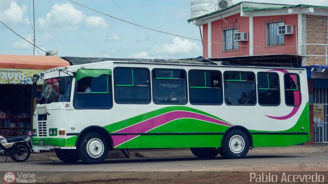 Asoc. Coop. Biruaca - San Fernando 04 por Pablo Acevedo