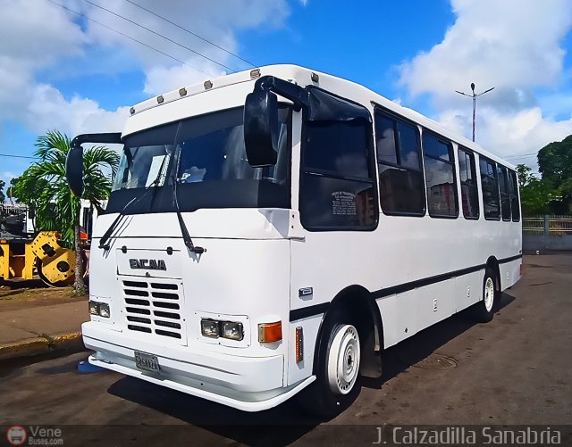 Grupo de Transporte Los Intendentes 011 por Jos�as Calzadilla