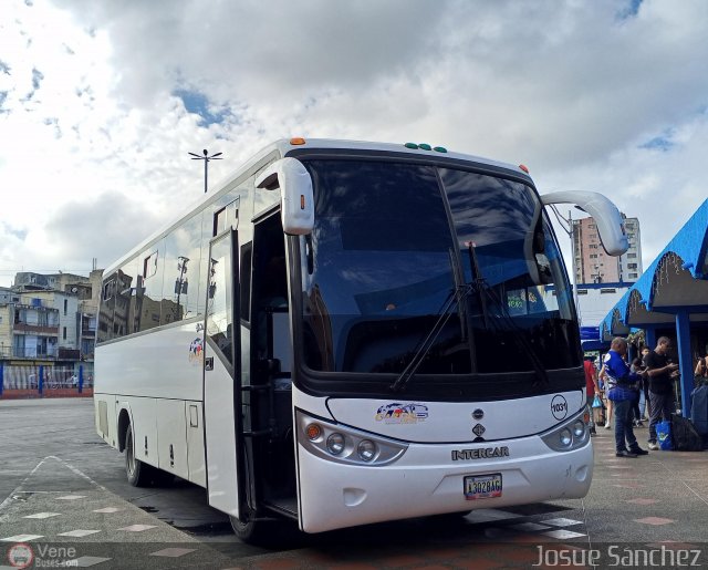 Caribe Express C.A. 1031 por Josue S�nchez