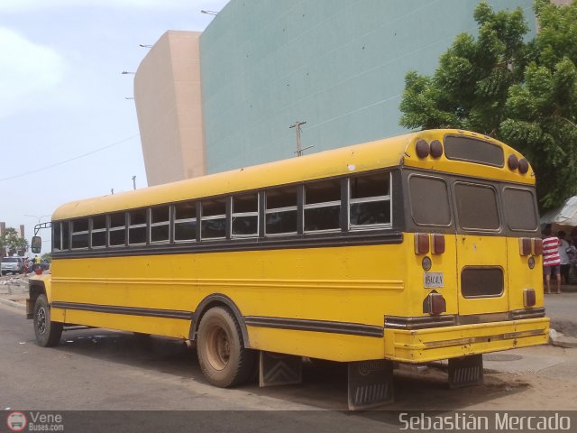 ZU - A.C. Unin Palo Negro 09 por Sebastin Mercado