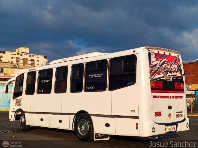 Ejecutivos Kova 085 por Josue Snchez