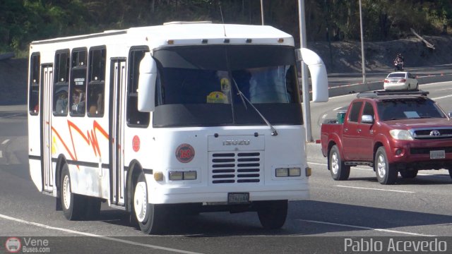 Uni�n Chara A.C. 160 por Pablo Acevedo