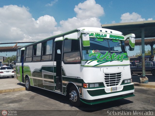 Autos Libres Por Puesto La Villa 52 por Sebastin Mercado