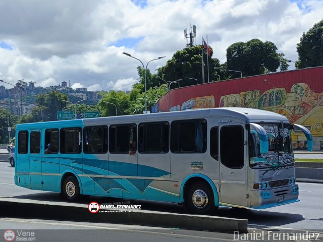 A.C. de Transporte Encarnaci�n 344 por Daniel Fern�ndez