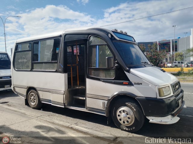 VA - Uni�n de Choferes del Municipio Vargas 158 por Gabriel Vergara