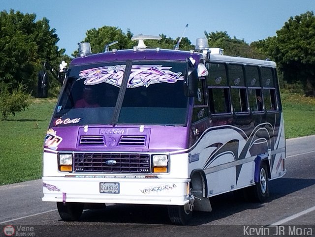 LA - S.C. Cemtel 07 por Kevin Mora