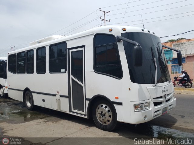 Particular 0020 por Sebastián Mercado