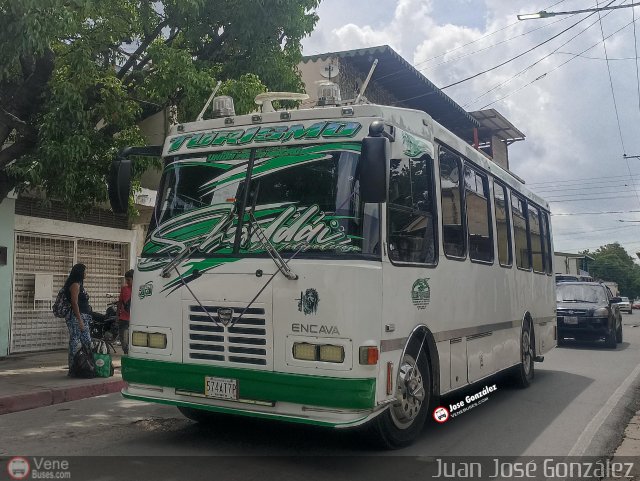 A.C. Uni�n Palo Negro 033 por Juan Jos� Gonz�lez