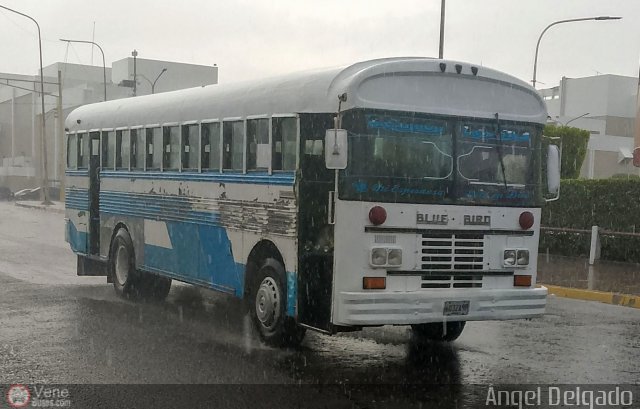 ZU - Colectivos La Caada 04 por ngel Delgado