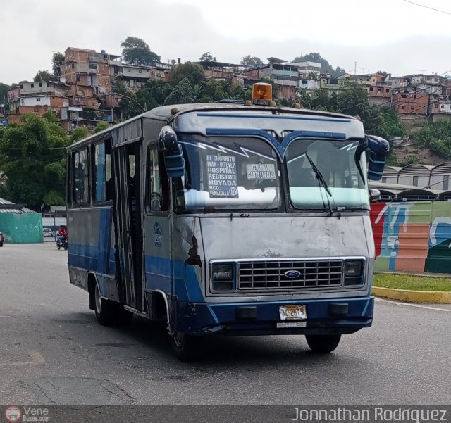 MI - A.C.T. Las Lomitas 02 por Jonnathan Rodrguez