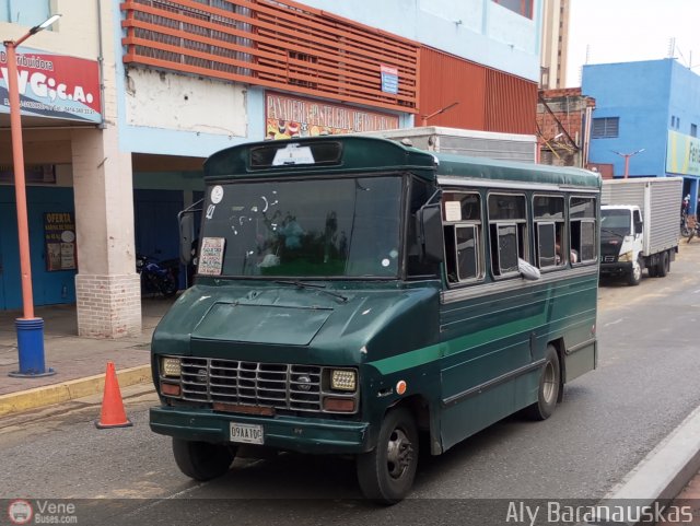 CA - Uni�n Conductores Maternidad del Sur 21 por Aly Baranauskas
