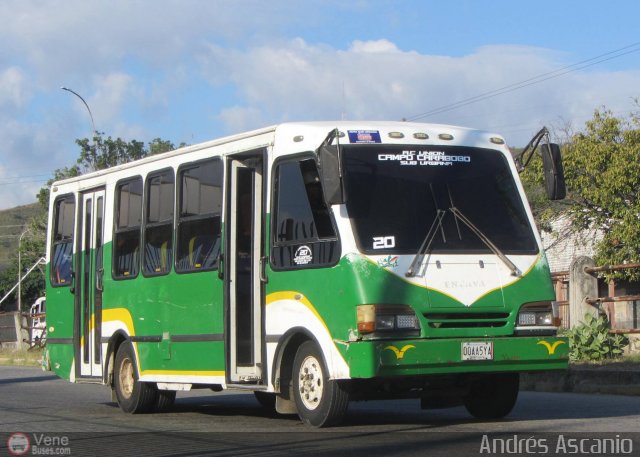 CA - Uni�n Campo Carabobo 020 por Andr�s Ascanio