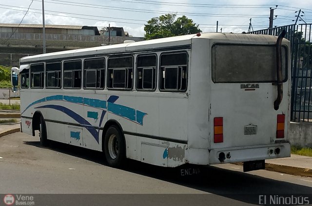 Colectivos Guasare C.A 30 por �ngel Delgado