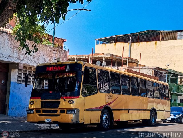 Transporte Colectivo Camag 01 por Josue S�nchez