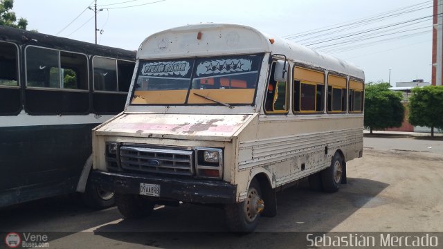 ZU - U.C. Barrio La Polar 043 por Sebastin Mercado