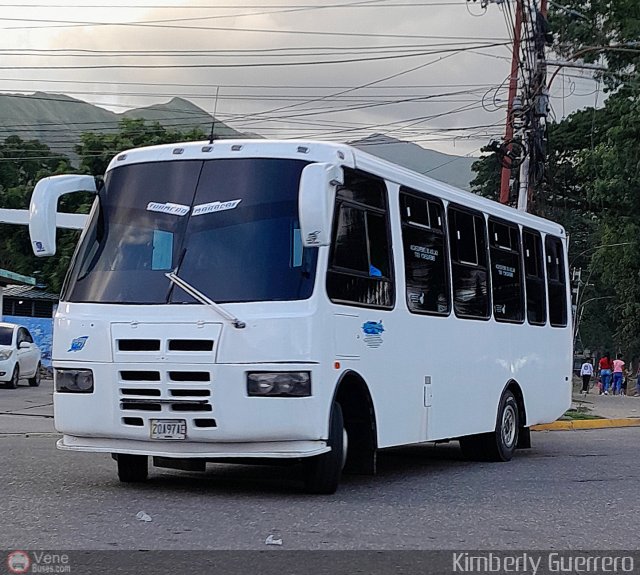Uni�n Turmero - Maracay 087 por Kimberly Guerrero