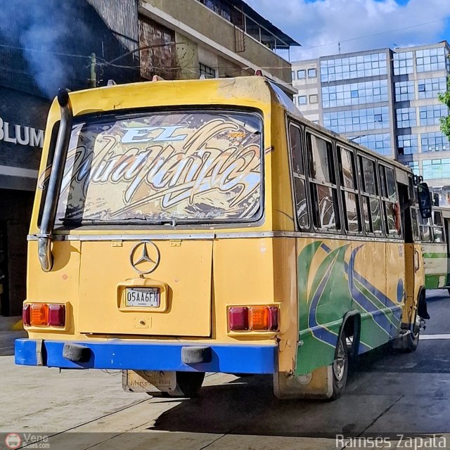 MI - A.C. Pan de Azucar - El Nacional 03 por Ramss Zapata