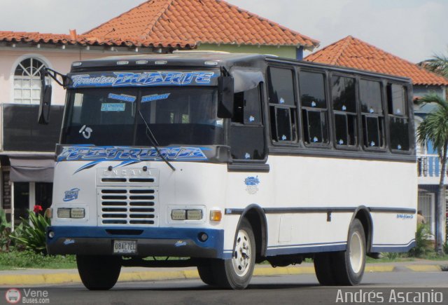 Uni�n Turmero - Maracay 154 por Andr�s Ascanio