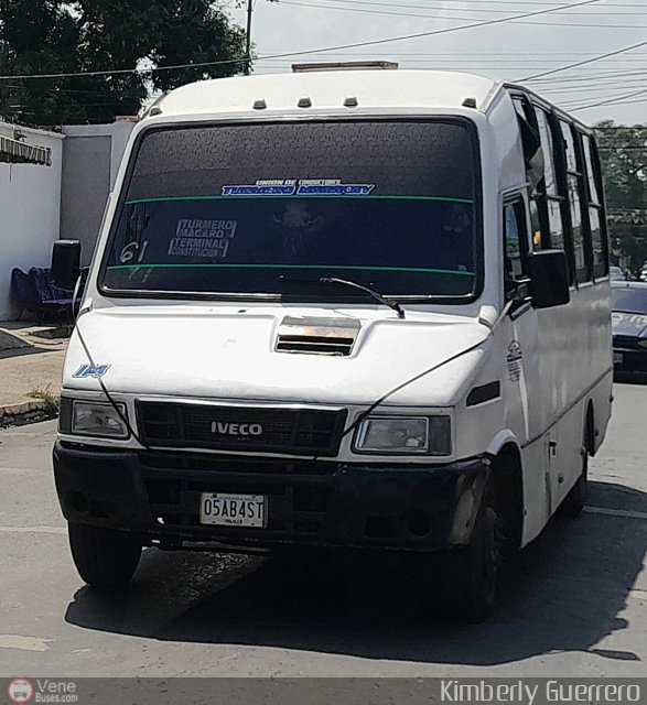 Uni�n Turmero - Maracay 114 por Kimberly Guerrero