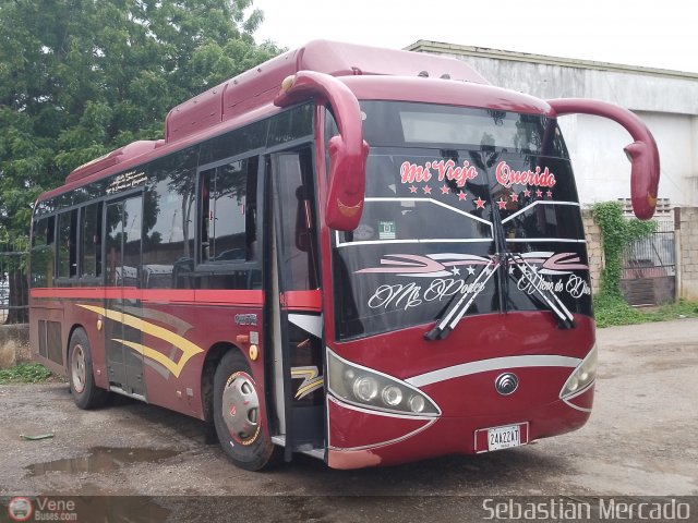 ZU - S.C. Lnea Barrios Unidos C-2 10 por Sebastin Mercado