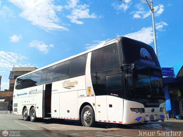 Uni�n Conductores Ayacucho 2059 por Josue S�nchez