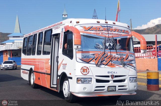 Uni�n Valencia A.C. 031 por Aly Baranauskas