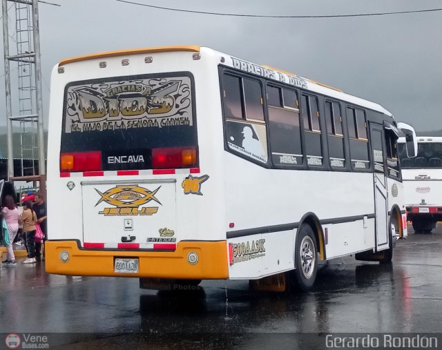 Uni�n Veintid�s S.C. 006 por Gerardo Rond�n